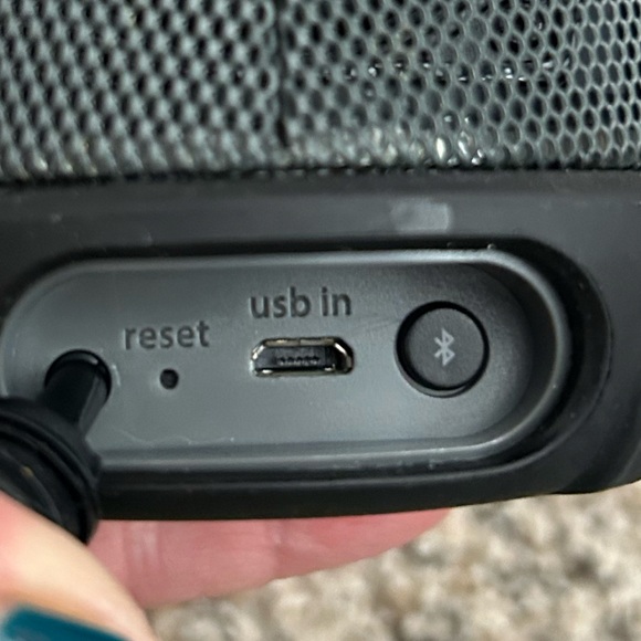 Bluetooth speaker - Picture 6 of 7